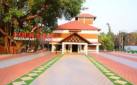 Ktdc Folk Land, Parassinikadavu